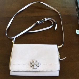 Tory Burch purse/wallet